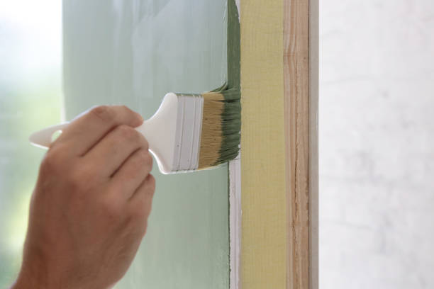 Mold Documentation for Insurance Claims in Addison, TX